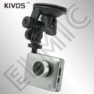 Car security recorder Full HD Car video Camera KIVOS KM 200