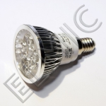 Spotlight LED POWER XH S 04 4W 230V E14 30deg. 3000K Warm White ELMIC - promotional packet 11 +1 FOR FREE